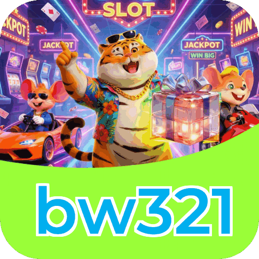Segurança bw321
