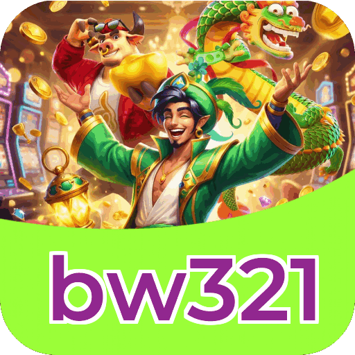 Bônus de Boas-vindas bw321